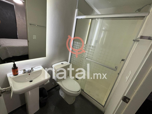 Departamento Renta Por Colon Y Madero Centro Monterrey