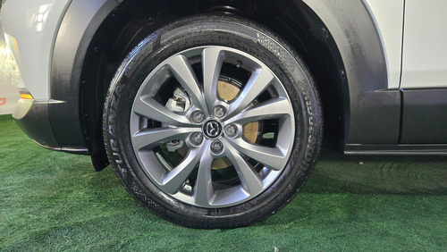Mazda CX-30 2.5 I Grand Touring 2wd At