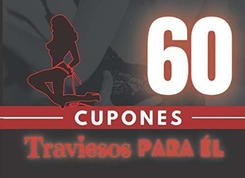 Cupones Traviesos Para El Talonario Para Parejas...