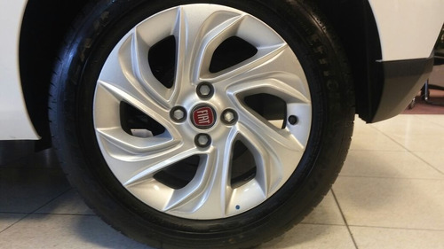 Fiat Cronos 0km Con Entrega Inmediata Tomo Usado J