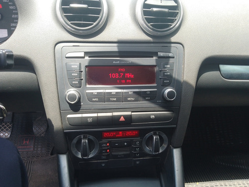 Audi A3 1.6 102cv