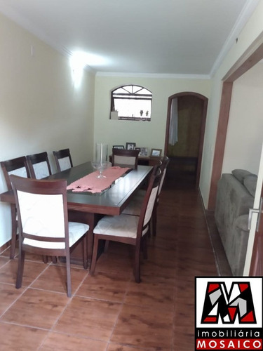 Imagem 10 de 30 de Ótima Casa Com 05 Dormitórios, Bairro Agapeama. - 23151 - 68505746