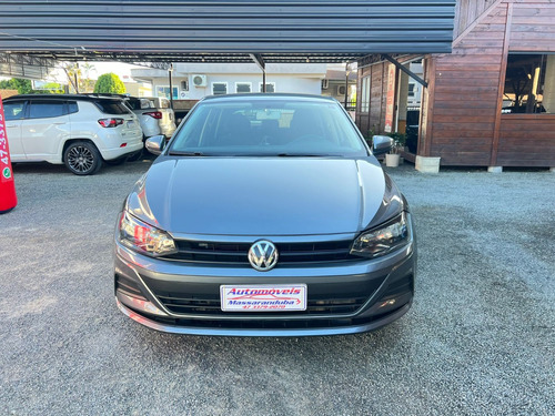 Volkswagen Polo 1.6 16v Msi 5p