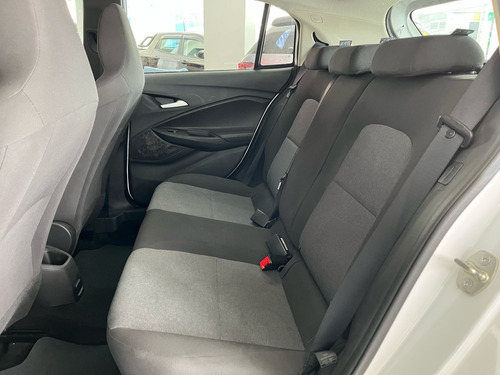 Chevrolet Onix 1.0 FLEX MANUAL