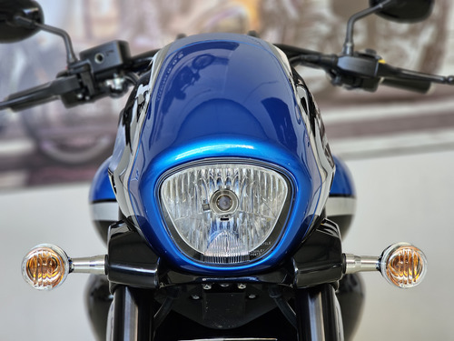 Suzuki Boulevard M109r Boss 2023