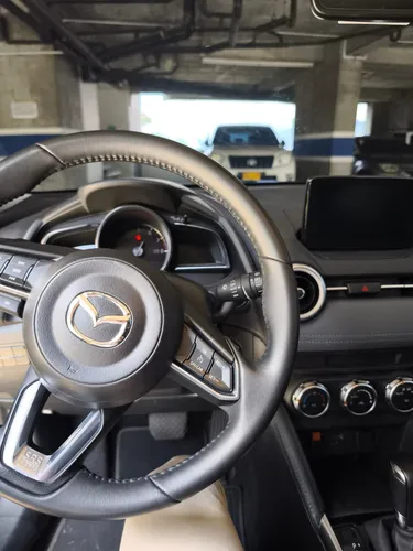 Mazda 2 1.5 Grand Touring Lx