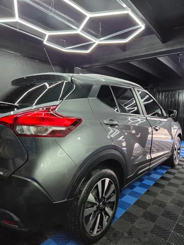Nissan Kicks 1.6 Sense