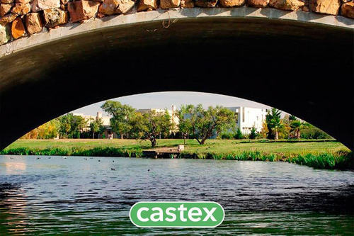 Lote En Venta En Barrio Costas, Puertos, Escobar.