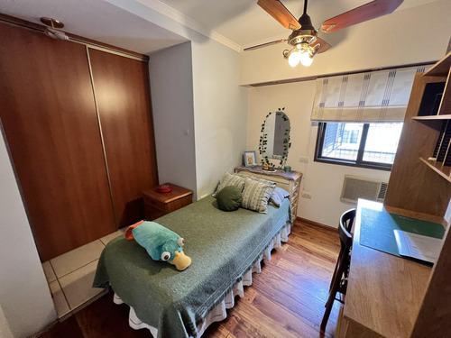 Venta Departamento En Parque España