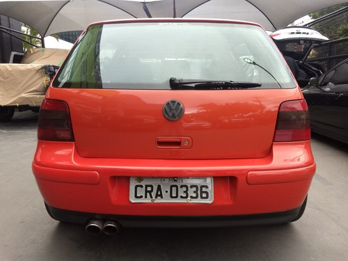 Golf Gti