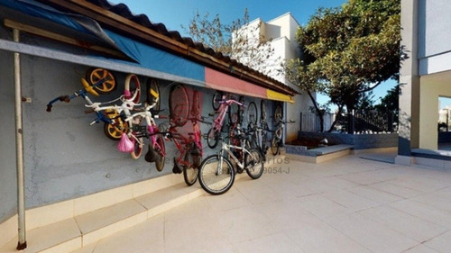 Imagem 15 de 15 de Apartamento - Vila Moinho Velho - Ref: 9403 - V-9403