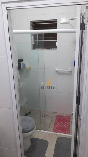 Imagem 18 de 19 de Casa Com 6 Dormitórios À Venda, 263 M² Por R$ 585.000,00 - Olímpico - São Caetano Do Sul/sp - Ca0092