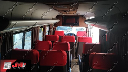 Imagem 9 de 12 de M.benz Sprinter Cdi 515 Ano 2014 Executiva Jm Cod 786