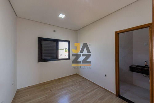 Imagem 19 de 30 de Belíssimo Sobrado Com 3 Dormitórios À Venda, 236 M² Por R$ 950.000 - Portal Da Mata - Ribeirão Preto/sp - Ca11613