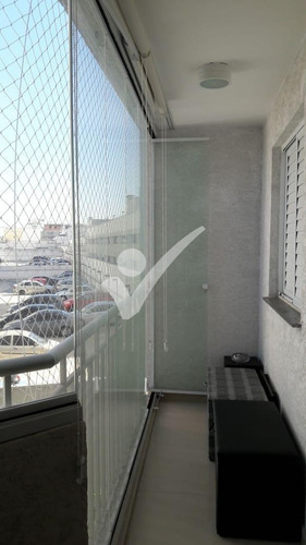 Imagem 3 de 16 de Apartamento À Venda Em Vila Prudente - Ap003885
