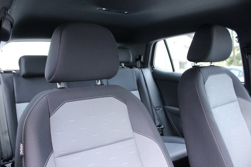 Imagem 4 de 5 de T-cross 1.0 200 Tsi Total Flex Comfortline Automático