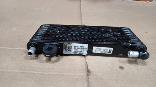 Radiador Aceite Pulsar N250 2023 (Usado)