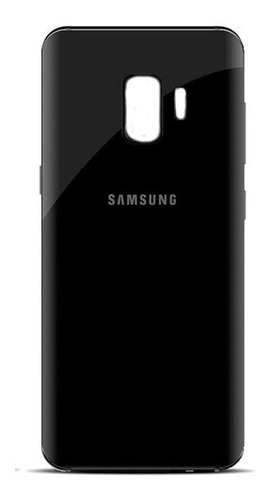 Imagen 1 de 1 de Repuesto Tapa Trasera Samsung S9 G960