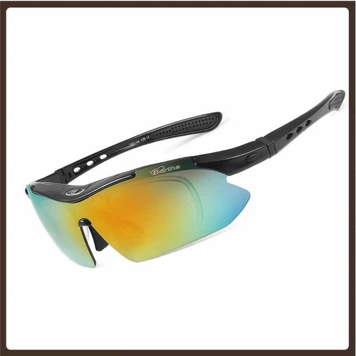 Lentes Running Y Ciclismo