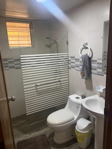 Apto. 3 Hab. Amueblado Y Vacío San Isidro Rd$ 31 Mil