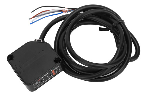 Sensor De Reflexión Difusa Con Interruptor Fotoeléctrico Ber