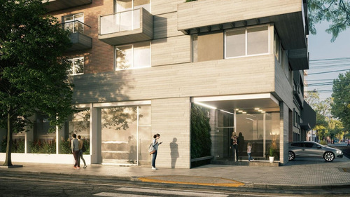 Imagen 8 de 25 de Venta. Departamento 2 Dormitorios En Construcción.