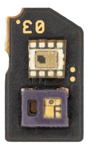 Flex Sensor De Proximidad Luz Led 100% Original Huawei P10