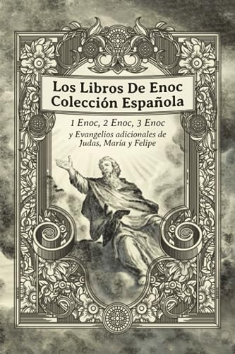 Libro : Los Libros De Enoc Coleccion Española 1 Enoc, 2...