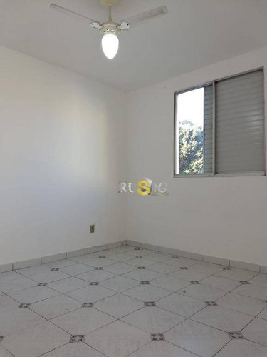 Imagem 1 de 14 de Apartamento Em Itaquera - Ap1326