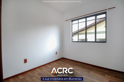 Imagem 6 de 11 de Acrc Imóveis - Apartamento Com Ótimo Acabamento Para Venda No Bairro Água Verde - Ap04081 - 68962948