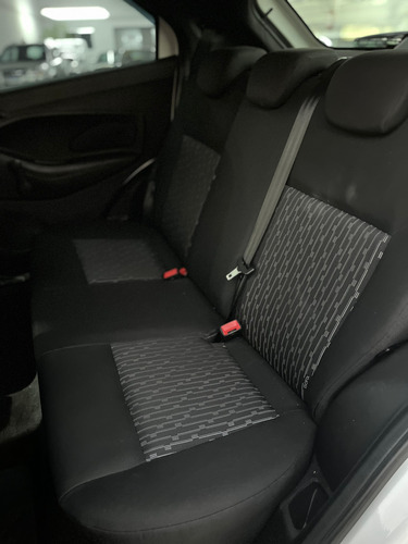 Ford Ka 1.0 Se Plus Flex 5p