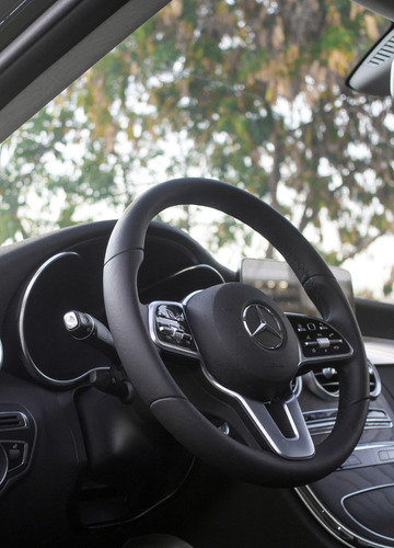 Imagen 8 de 8 de Mercedes Benz C200 Sport 2020