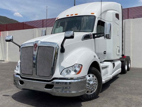 Kenworth T680 2016