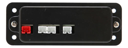 Placa De Decodificación Mp3 Del Reproductor Del Módulo .