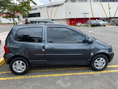 Imagen 4 de 17 de Renault Twingo 16v Dynamique Plus