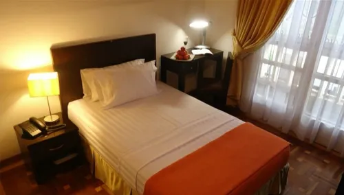 Casa Coliving Day 121 Habitaciones Cómodas Con Todos Los Servicios