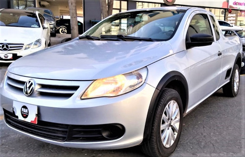 Volkswagen Saveiro 1.6