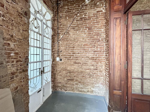 Venta Ph De 2 Ambientes Y Escritorio Con Espectacular Terraza En Villa Crespo