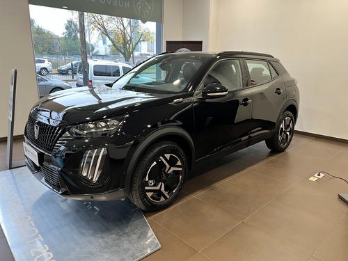 Peugeot 2008 1.0T Gt