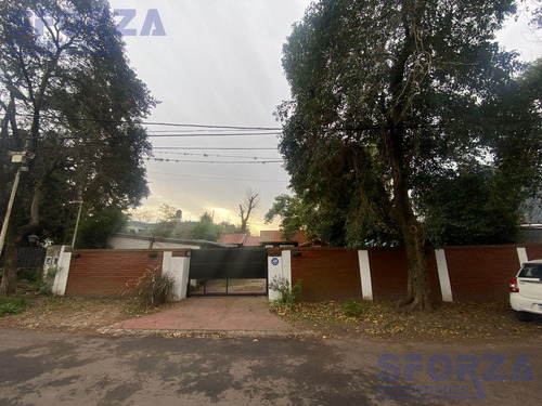 Venta Casa En Barrio El Cortijo