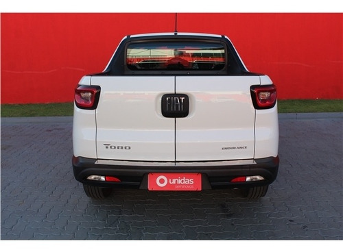 Fiat Toro 1.8 16v Evo Flex Endurance At6