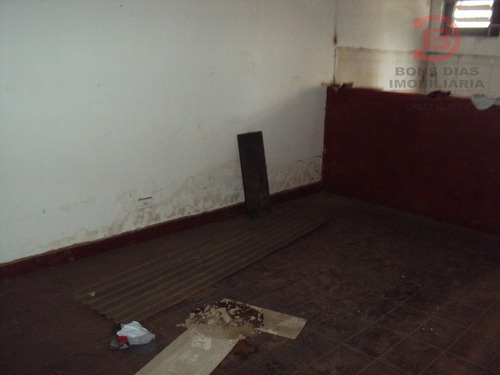 Imagem 7 de 15 de Predio Comercial - Vila Marieta - Ref: 5635 - V-5635