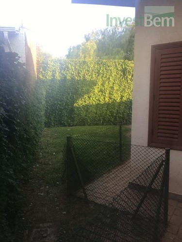 Imagem 24 de 26 de Casa Com 3 Dormitórios À Venda, 150 M² Por R$ 735.000,00 - Parque Nova Suiça - Valinhos/sp - Ca0463