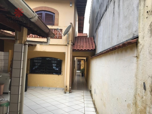 Imagem 10 de 15 de Casa Sobrado Em Jardim Matarazzo - São Paulo - 1794