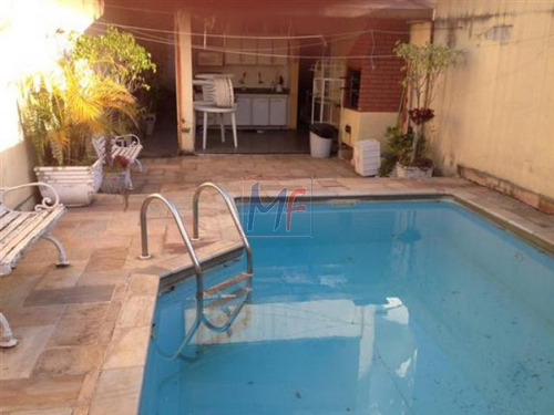 Imagem 13 de 15 de Ref 3175 - Excelente Sobrado Semi Novo Com Otima Localizaçao Proximo Shopping Continental , Piscina, 3 Dorms, (1 Suite) E 4 Vagas! - 3175