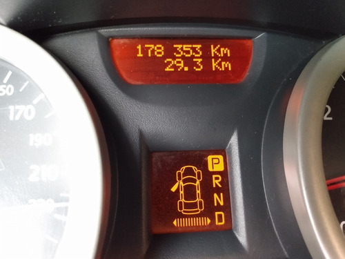 Renault Megane Grand Tour 2008 2.0 Dynamique Aut. 5p