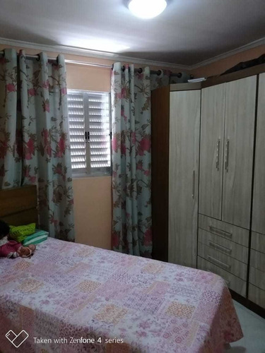 Imagem 8 de 18 de Apartamento Em São Paulo - Sp - So0169_slima
