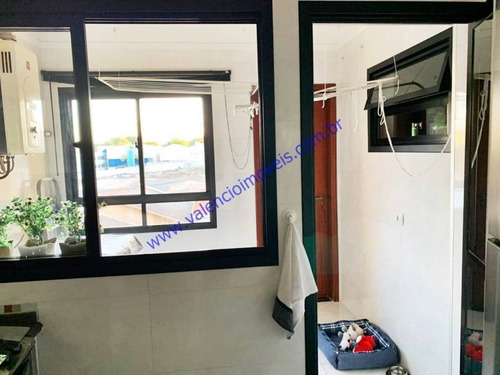 Imagem 14 de 17 de Venda - Apartamento - Vila Frezzarin - Americana - Sp - 2872rs