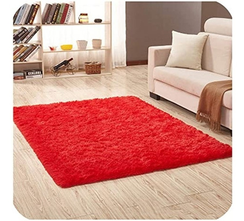 Alfombra Peluda Lavable Antideslizante 250x200cm Alfombra Peluda Lavable Antideslizante 250x200cm