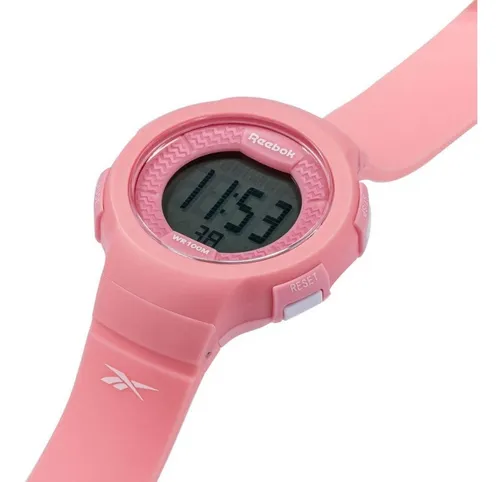 Reloj reebok dama rosa sales